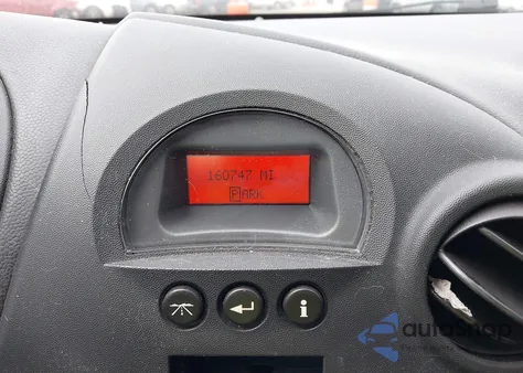 2008 Pontiac Grand Prix from USA, damaged, VIN 2G2WP552581132897